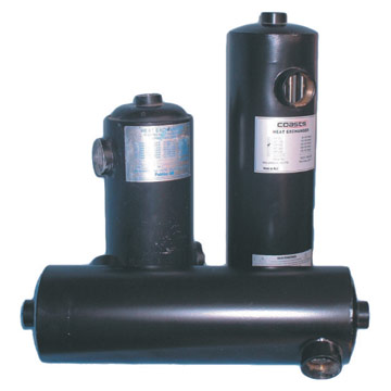 Heat Exchangers